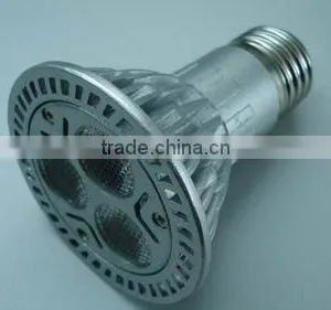 LED PAR20 3*2W thumbnail-1