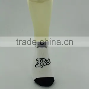 Japanese White Ankle Sport Socks Women thumbnail-6