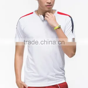 2016 New Quick Dry T-shirt Outdoor Clothes Drying Sport Unifrom thumbnail-6