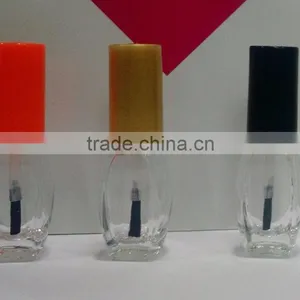 6ml Unique Nail Polish Glass Bottles thumbnail-4