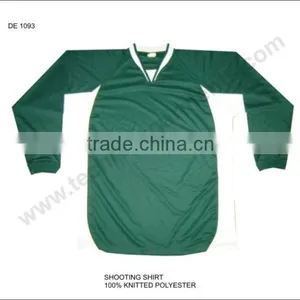 Shooting Shirt thumbnail-1