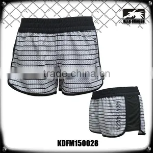 Women Running Shorts Ladies Dry Fit Gym Fitness Shorts thumbnail-1