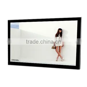 46inch Wall Mounting Lcd Digital Advertising tv Diaplay(Full HD 1080P New Product) thumbnail-1