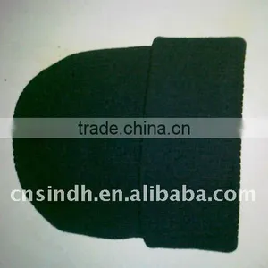 Polar Fleece Winter Hat thumbnail-1