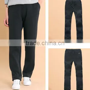 New Style Good Sale High Quality Wholesale Cheapest Custom Pants Cotton thumbnail-1