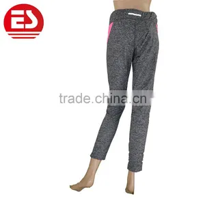 2016 Latest Design Compression Women Yoga Pants Yoga Leggings Wholesale thumbnail-3