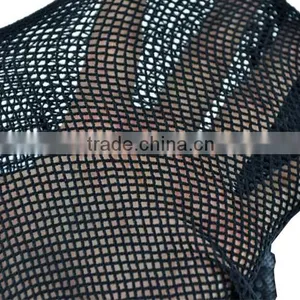 2015 Sexy Black Women Fishnet Stockings Net Pattern Nylon Stockings Sex Stocking 5996 thumbnail-2