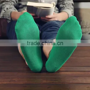Slippers Stripe Invisible Boat Socks Short Spring Summer Fashion Male Ankle Socks Casual Socks Factory Supply thumbnail-5