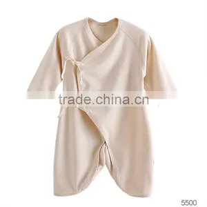 OEM ODM High Quality Hot Sale Skin Friendly European Baby Clothing Wholesale thumbnail-6