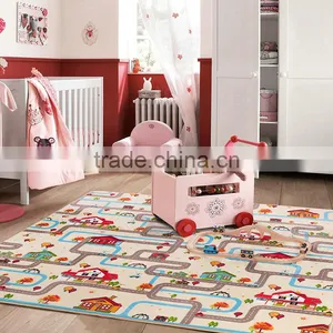 S65603A Super Soft Thicken Baby Velvet Baby Kids Blankets thumbnail-6