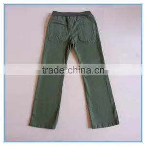 OEM New Style Boys Pants, Boys Casual Pants, Fancy Child Cotton Pants Kids Trousers thumbnail-2