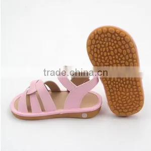Kids Shoes Latest Design Rubber Shoes for Squeak Shoes thumbnail-3