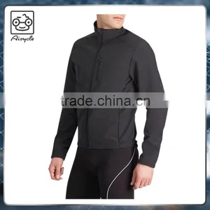 New Arrive Long Sleeve Fleece Man Cycling Jersey-full Zip thumbnail-3