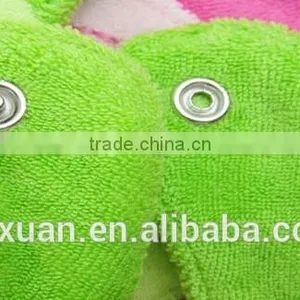 12 Designs Stocked You Can Choose ,animal Design Baby Bibs thumbnail-4