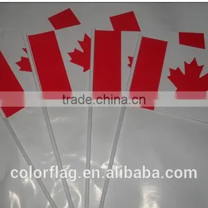 Fan Stick Flag thumbnail-1