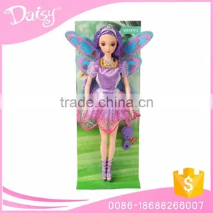 Cute Barbiee Life Size Flying Fairy Girl Chucky Doll thumbnail-1