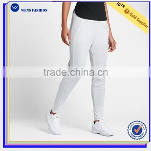 Latest Design Nylon Spandex Women's Tennis Pants Jogger Pants thumbnail-1