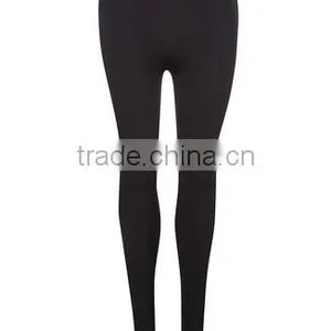 Women Stretch Leggings thumbnail-2