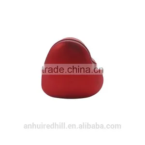 Candy and Chocolate Heart-shaped Tin Metal Boxes for Sale thumbnail-4