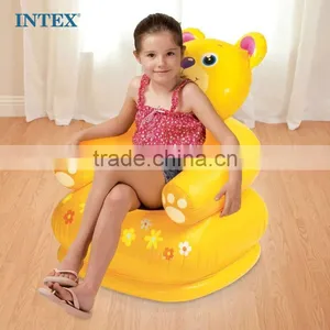 HAPPY ANIMAL CHAIR ASSORTMENT thumbnail-1