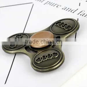 Cheapest Price LED Anti Stress Hand Spinner Fidget Spinner for Kids DR1B069 thumbnail-6