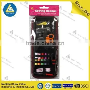 Convenient Personalised Sewing Box Kit for Tailor's Work thumbnail-1