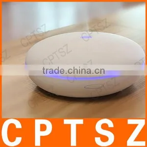 Ultrasonic Wood Cool Fragrance Mister Aromatherapy thumbnail-2