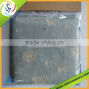 High Quality Cheap Denim Fabric/denim Fabric Wholesale/denim Fabric Prices thumbnail-1