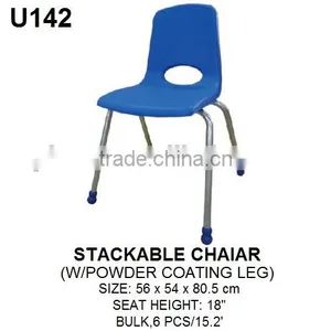 Kids Plastic 1-table and 4-chairs thumbnail-4