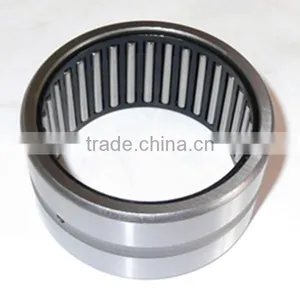 Needle Roller Bearing Nk55/35 for Heavy Truck Driver Front Axle1880410069 thumbnail-2