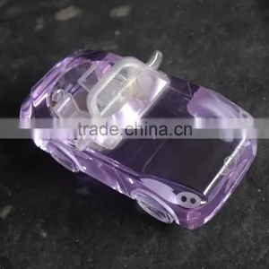 Cheap Crystal Car Model For Business Souvenirs Gift thumbnail-1