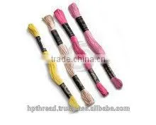 Cross Stitch Embroidery Threads thumbnail-1