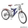 Sell Mountain E-Bike(Ni-MH Battery, Aluminum Frame Available Now) thumbnail-1