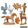 Sell Cast Iron Statue And Animal thumbnail-1