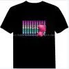 Starry-light Hot Sell el Sound Active T-shirt thumbnail-1