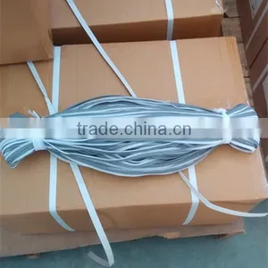 High Visibility Reflective Piping Tape for Safety Clothing thumbnail-1