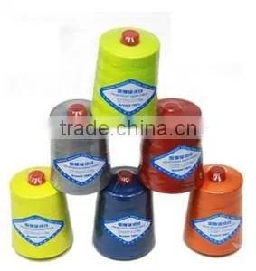 High Temperature Resistant Aramid Sewing Thread thumbnail-1