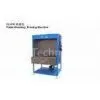 Semi-automatic 2HP Motor Shoes Printing / Watering Machine For Shoe Making thumbnail-1