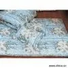 Sell 3-Piece Feather Bedding Set thumbnail-1