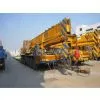 USED KATO MOBILE CRANE/ TRUCK CRANE NK1000E IN VERY GOOD WORKING CONDITION thumbnail-1