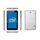 Intel Inside Tablet With 2M Pixel Camera , Shockproof Android Tablet thumbnail-1