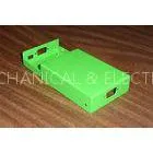 Colorful Stainless Steel Electronics Enclosure for Display Control Systems thumbnail-1