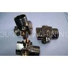 Forging Stamping Die Casting Oil and Gas Machining For Oil / Gas Industry thumbnail-1