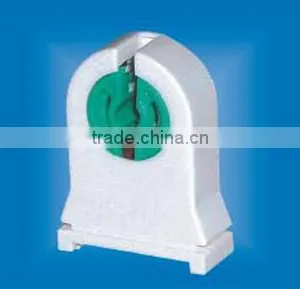 G13/T8 Fluorescent LED Tube Lampholder thumbnail-1