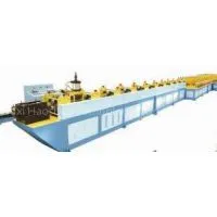 37, 42, 55, 65, 77, 90, 98 Aluminum Foam Shutter Door Roll Forming Machine thumbnail-1