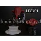 Natural Juice / Wine Bag In Box Packaging Aluminized Bags With Holder , Valve thumbnail-1