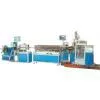PVC Steel Wire Spiral Hose Extrusion Line thumbnail-1