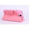 Man-made PU Leather Case For Samsung Galaxy thumbnail-1