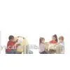 YC-07305 Adjust Draw Table&furniture thumbnail-1