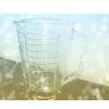 Glass Blender Jar,Glass Jar,Glass Blender Cup thumbnail-1